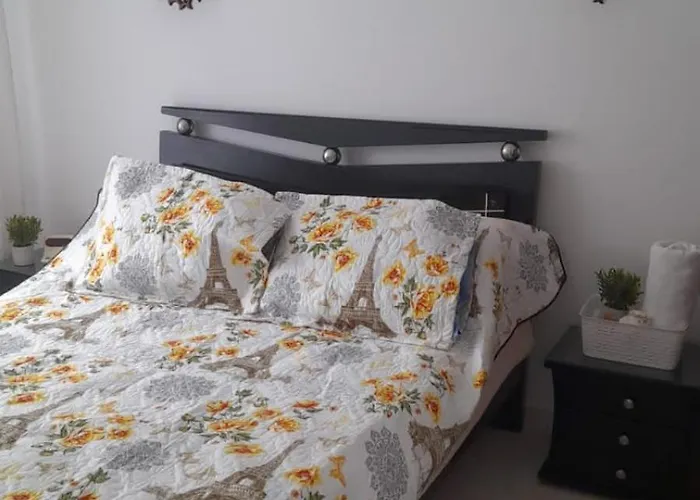 El Descanso