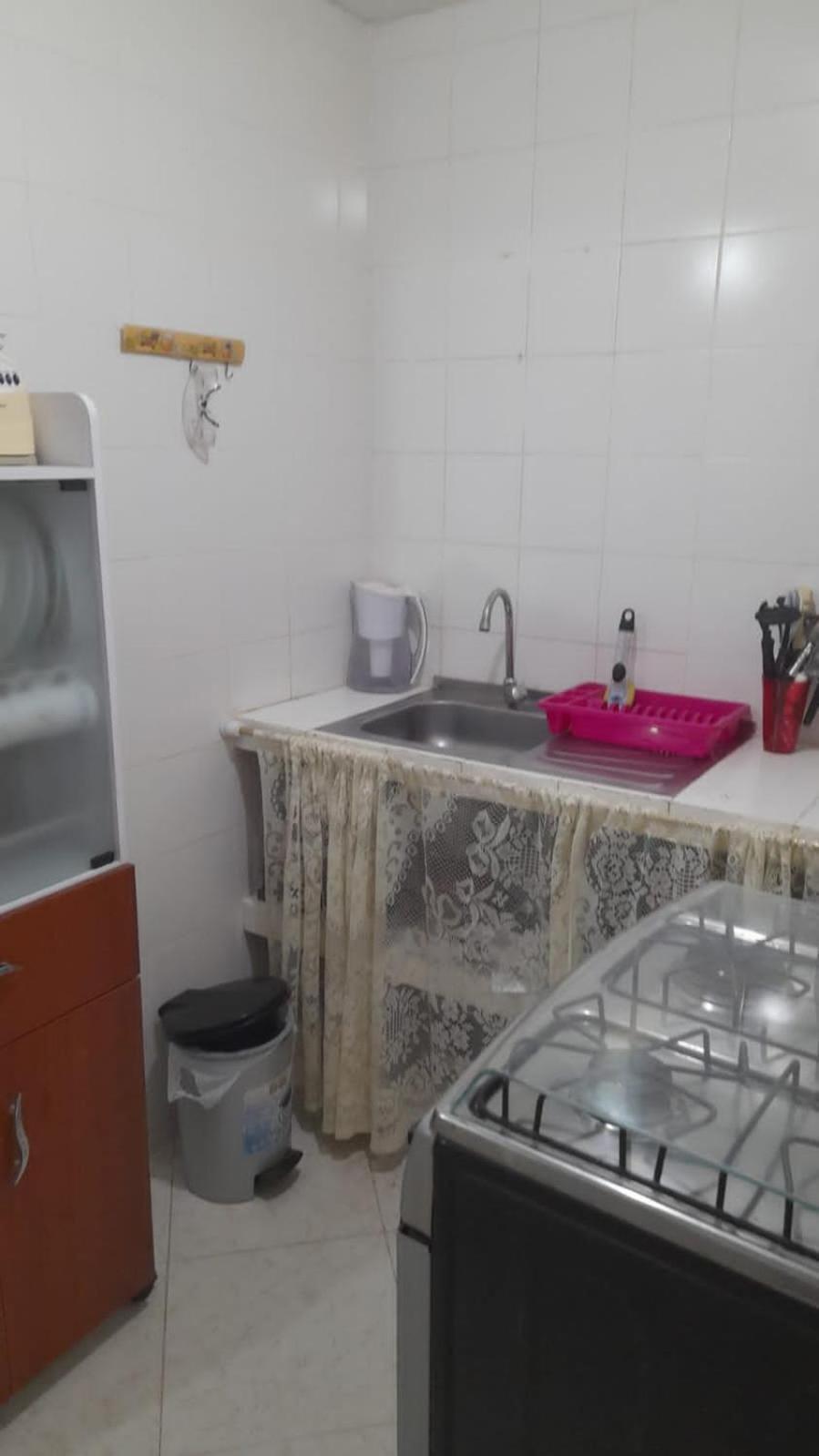 El Descanso Apartment *