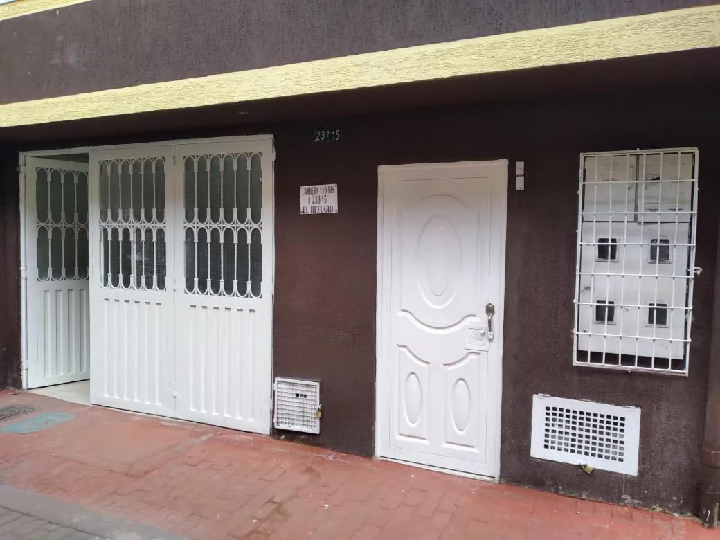 El Descanso Bogota
